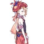 兵士A