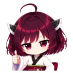 レッドスカート