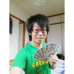 名無し太郎