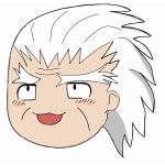 虎生まれのT
