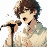 なのる