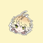 あお