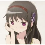 暁美ほむら
