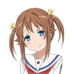 岬明乃