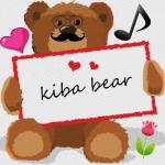 kibabear