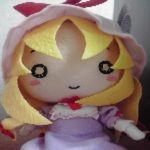 スキマ送り