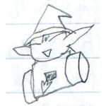 子供戦車