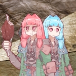 じだだらぼっち