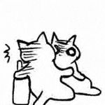 酔いどれ戦士