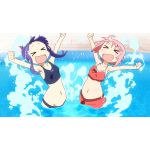 すいれん