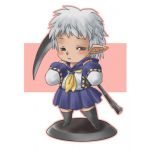 わらびー