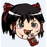 ただのかかし