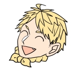 ゆ。