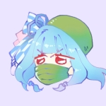 青蒼(あおアオ)