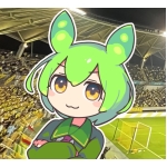 ジェフだもん