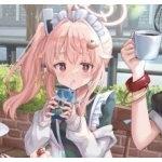 ナツ(メイド)