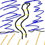 田中仮名