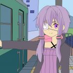 ゆくちま
