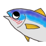 ヒカリモノ
