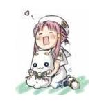 ゅきみゃ