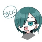 死体先生のアルトくん
