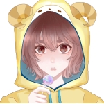 ちょこ？