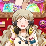おせんべい