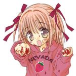 めぞぴあの