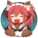 にゃんとも