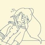 あかがね