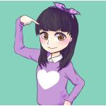 徒然みおれ