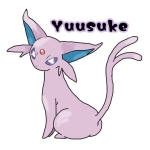 yuusuke