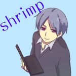 shrimp