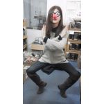 ニコニコ