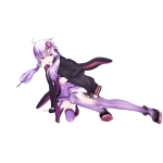コアコア確認おじさん