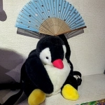舞龍峰（ぶりゅーほー）
