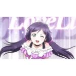 (の＾・ω・＾い)