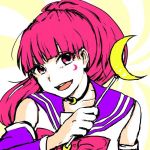 ツキ