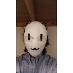 新月　那絃