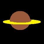土星