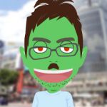 まめなひと
