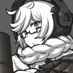 (公)