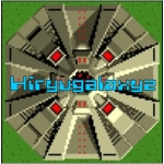 飛竜　hiryugalaxyz