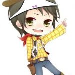 からっぽ
