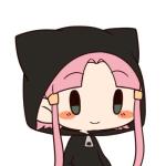 くぅ。