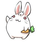 うさぴょ