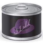 黒JIJI