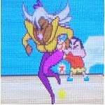 ユウ(仮)