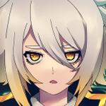リュウシ