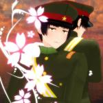 夕顔
